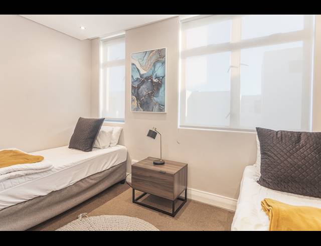 2 BEDROOM APARTMENT TO LET IN BIG BAY